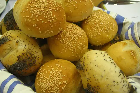 Albion Bakery photo 2