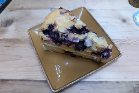 Albion Bakery photo 4