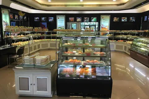 Albion Bakery photo 1